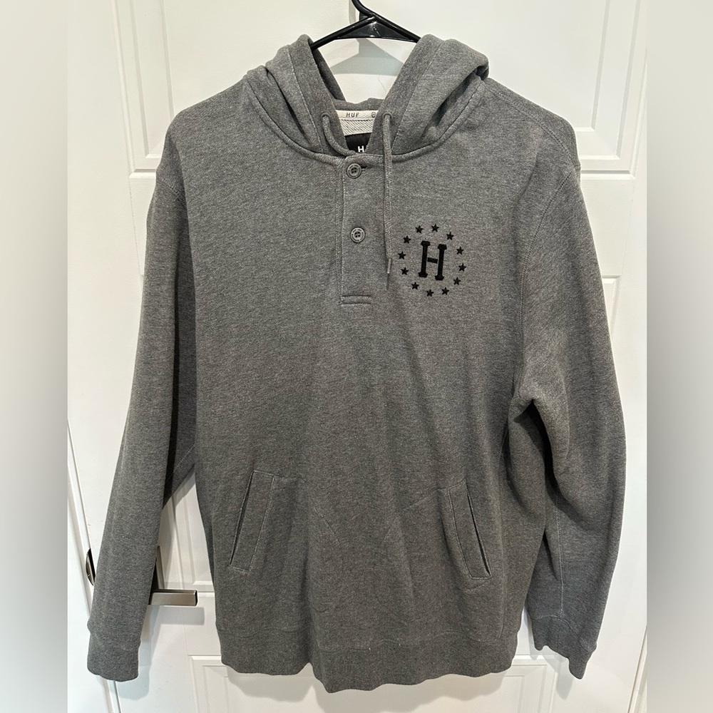HUF Hoodie